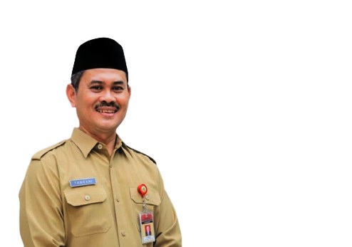 Kepala Dinas Pendidikan dan Kebudayaan Provinsi Banten Tabrani.